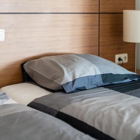Apartament Lange Duinen Hollum  Zewnętrze zdjęcie