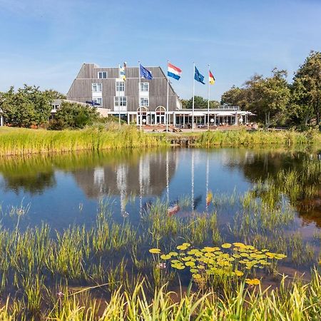 Apartament Lange Duinen Hollum  Zewnętrze zdjęcie