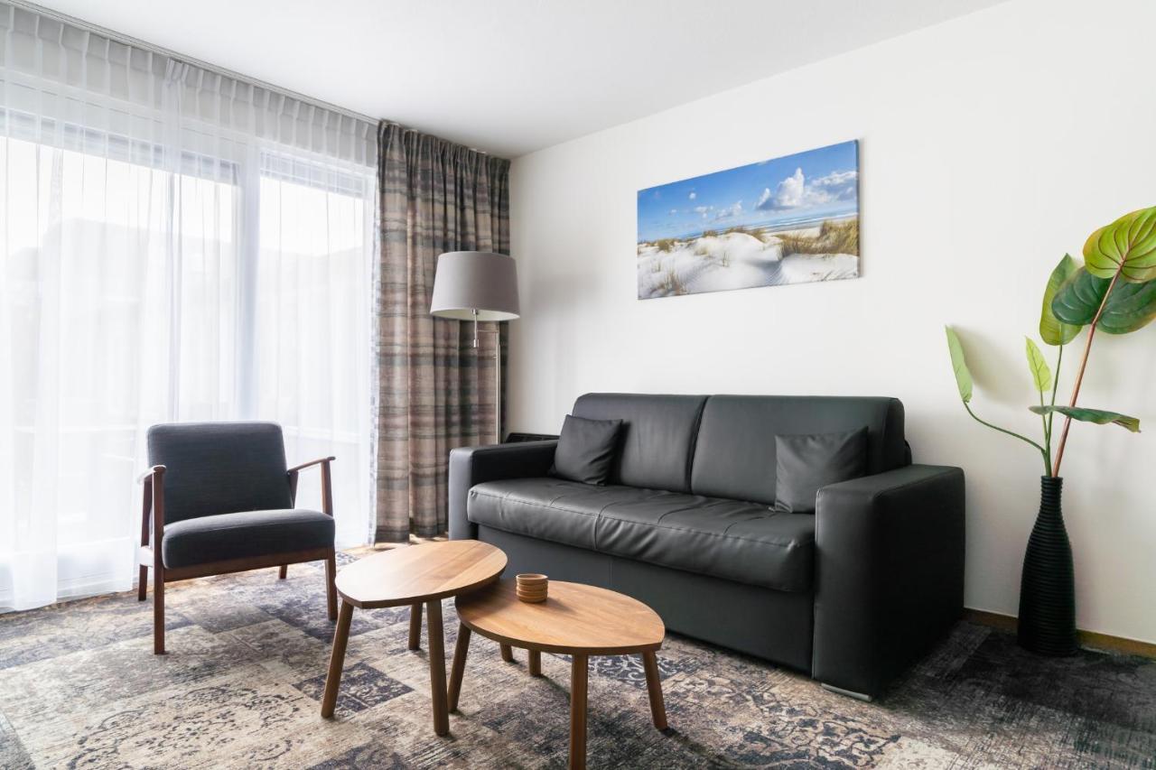 Apartament Lange Duinen Hollum  Zewnętrze zdjęcie