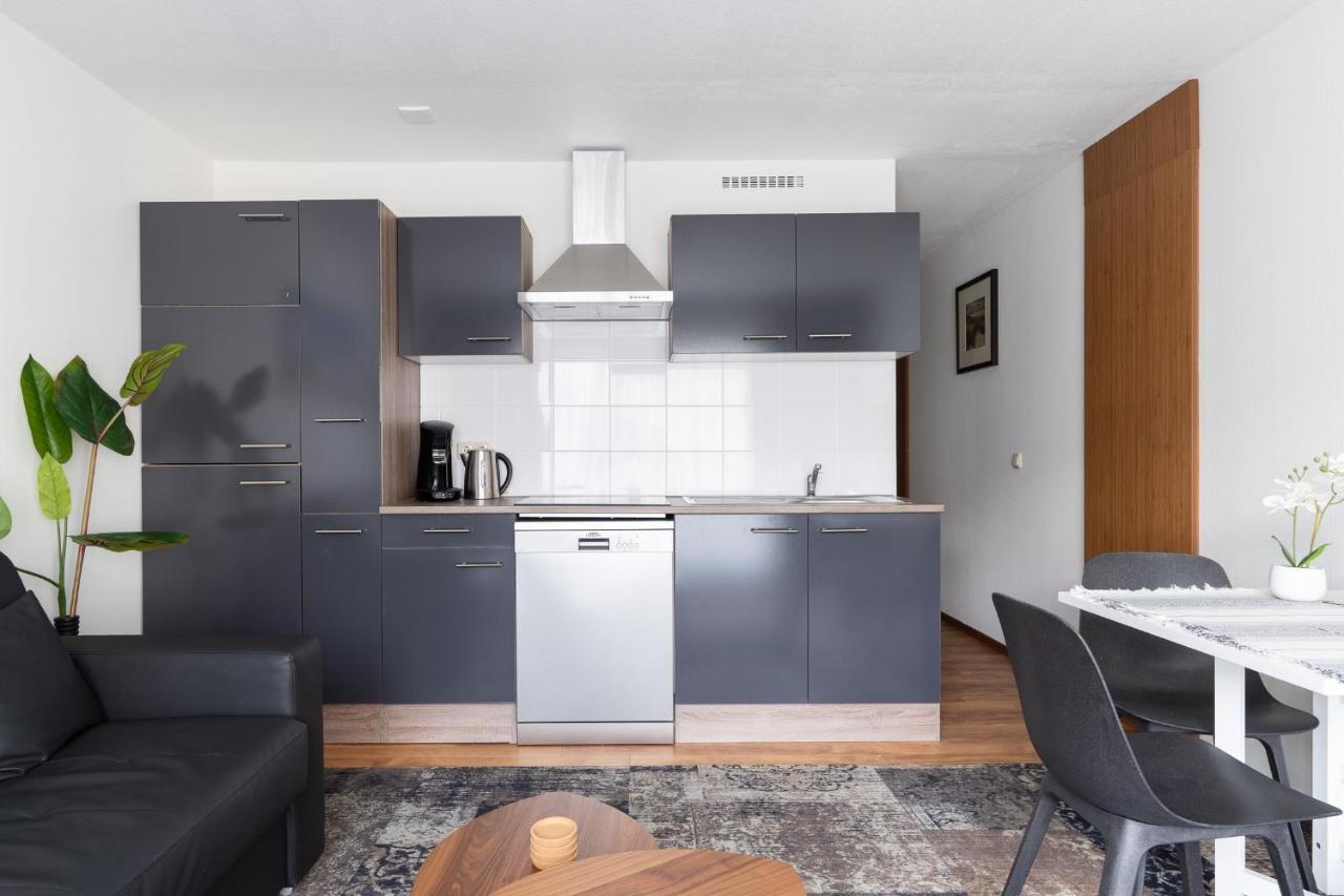 Apartament Lange Duinen Hollum  Zewnętrze zdjęcie