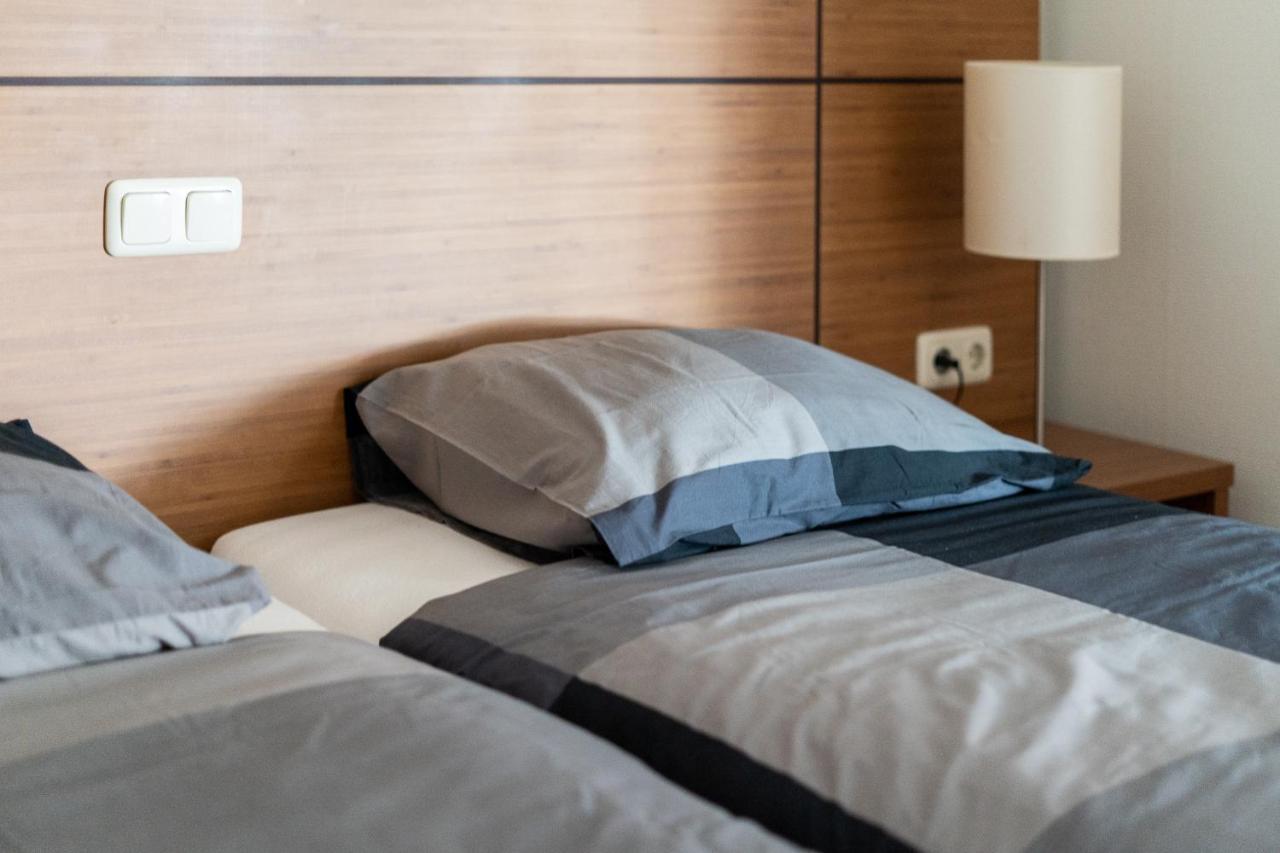Apartament Lange Duinen Hollum  Zewnętrze zdjęcie