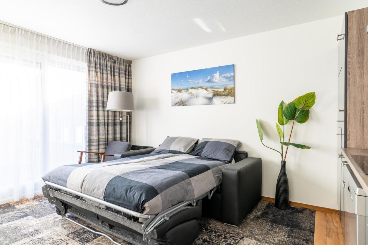 Apartament Lange Duinen Hollum  Zewnętrze zdjęcie