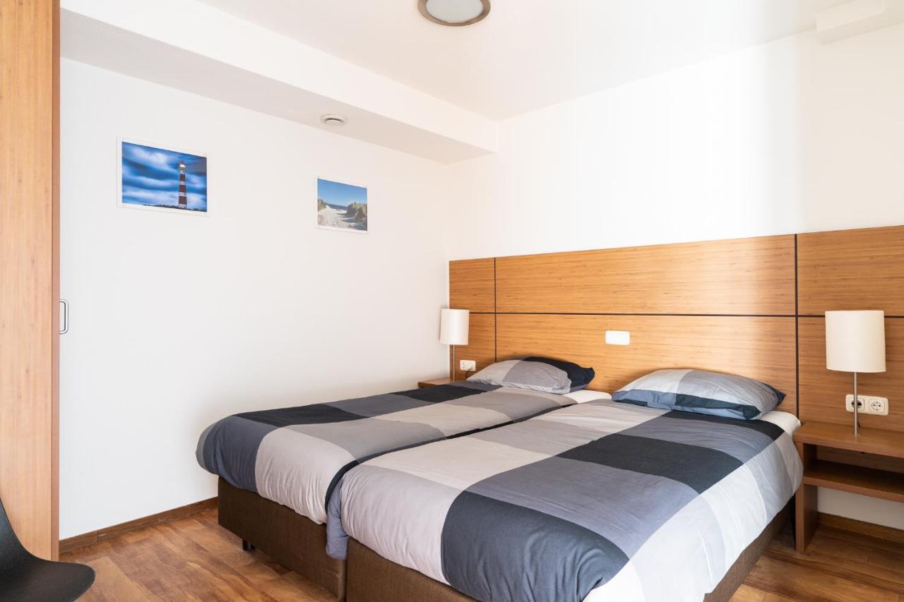 Apartament Lange Duinen Hollum  Zewnętrze zdjęcie