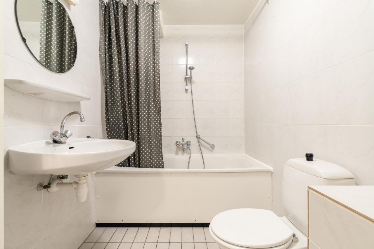 Apartament Lange Duinen Hollum  Zewnętrze zdjęcie