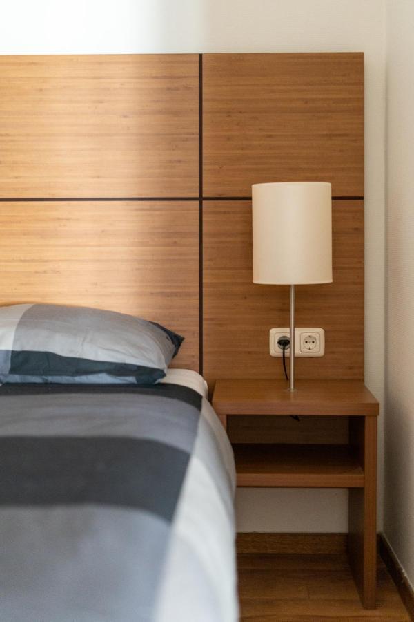Apartament Lange Duinen Hollum  Zewnętrze zdjęcie